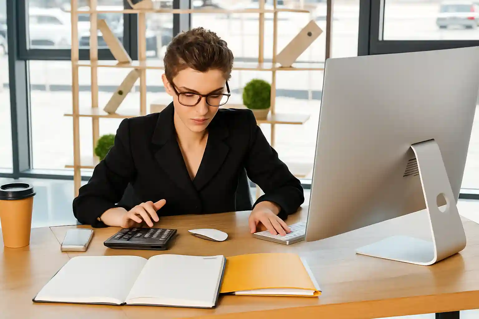 Bilgisayarlı Muhasebe