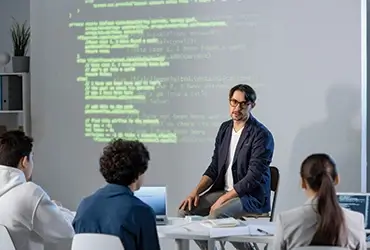 Microsoft Yazılım Uzmanlığı